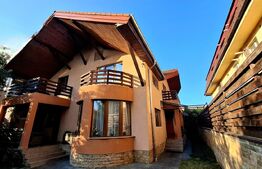 Casă individuală, generos compartimentată, teren 500mp, zona Bună Ziua 