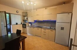 Casă individuală, generos compartimentată, teren 500mp, zona Bună Ziua 