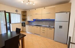 Casă individuală, generos compartimentată, teren 500mp, zona Bună Ziua 