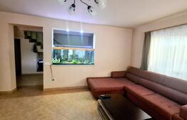 Casă individuală, generos compartimentată, , teren 500mp, zona  Bună Ziua 