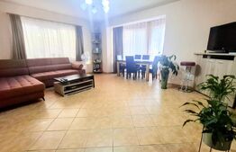 Casă individuală, generos compartimentată, , teren 500mp, zona  Bună Ziua 