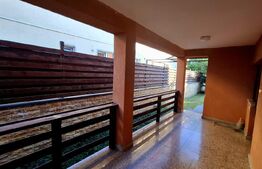 Casă individuală, generos compartimentată, , teren 500mp, zona  Bună Ziua 