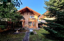Casă individuală, generos compartimentată, , teren 500mp, zona  Bună Ziua 