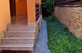 Casă individuală, generos compartimentată, teren 500mp, zona Bună Ziua 