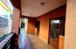 Casă individuală, generos compartimentată, , teren 500mp, zona  Bună Ziua 