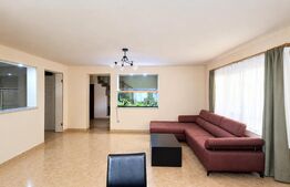 Casă individuală, generos compartimentată, teren 500mp, zona Bună Ziua 