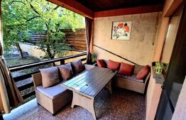 Casă individuală, generos compartimentată, , teren 500mp, zona  Bună Ziua 