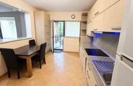Casă individuală, generos compartimentată, teren 500mp, zona Bună Ziua 