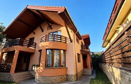 Casă individuală, generos compartimentată, teren 500mp, zona Bună Ziua 