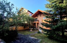 Casă individuală, generos compartimentată, , teren 500mp, zona  Bună Ziua 