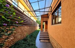 Casă individuală, generos compartimentată, teren 500mp, zona Bună Ziua 