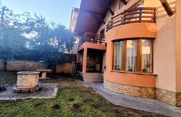 Casă individuală, generos compartimentată, , teren 500mp, zona  Bună Ziua 