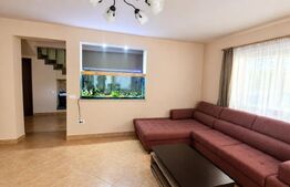 Casă individuală, generos compartimentată, teren 500mp, zona Bună Ziua 