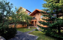 Casă individuală, generos compartimentată, teren 500mp, zona Bună Ziua 