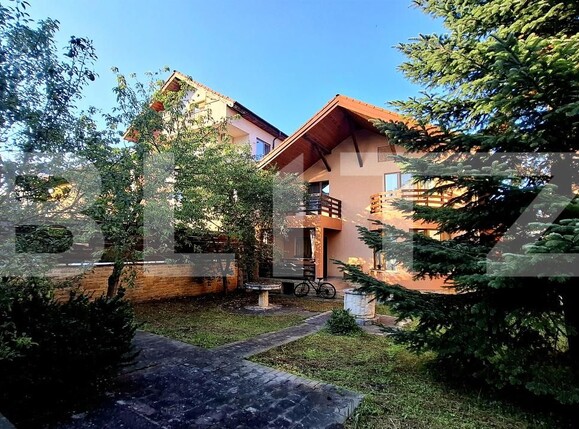 Casa de vânzare 6 camere Bună Ziua - 201867CV | BLITZ Cluj-Napoca | Poza5