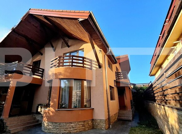 Casa de vânzare 6 camere Bună Ziua - 201867CV | BLITZ Cluj-Napoca | Poza1