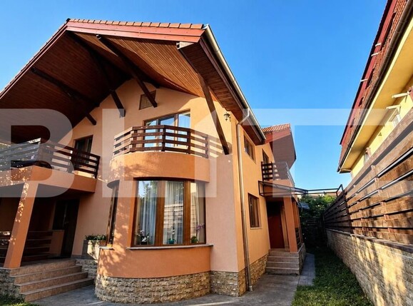 Casa de vânzare 6 camere Bună Ziua - 201867CV | BLITZ Cluj-Napoca | Poza1