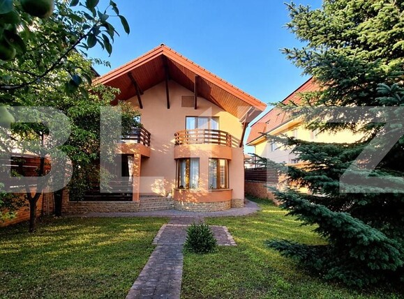 Casa de vânzare 6 camere Bună Ziua - 201867CV | BLITZ Cluj-Napoca | Poza7