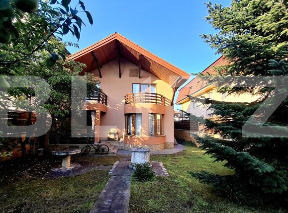 Casa de vânzare 6 camere Bună Ziua - 201867CV | BLITZ Cluj-Napoca | Poza7