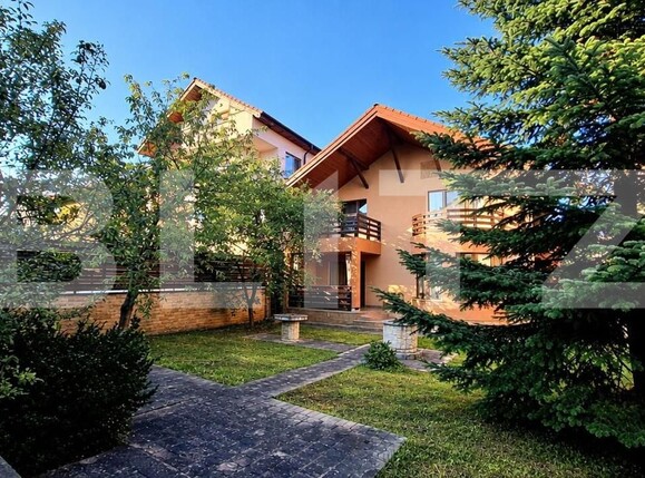 Casa de vânzare 6 camere Bună Ziua - 201867CV | BLITZ Cluj-Napoca | Poza5