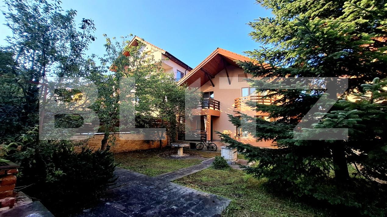 Casa de vânzare 6 camere Bună Ziua - 201867CV | BLITZ Cluj-Napoca | Poza5