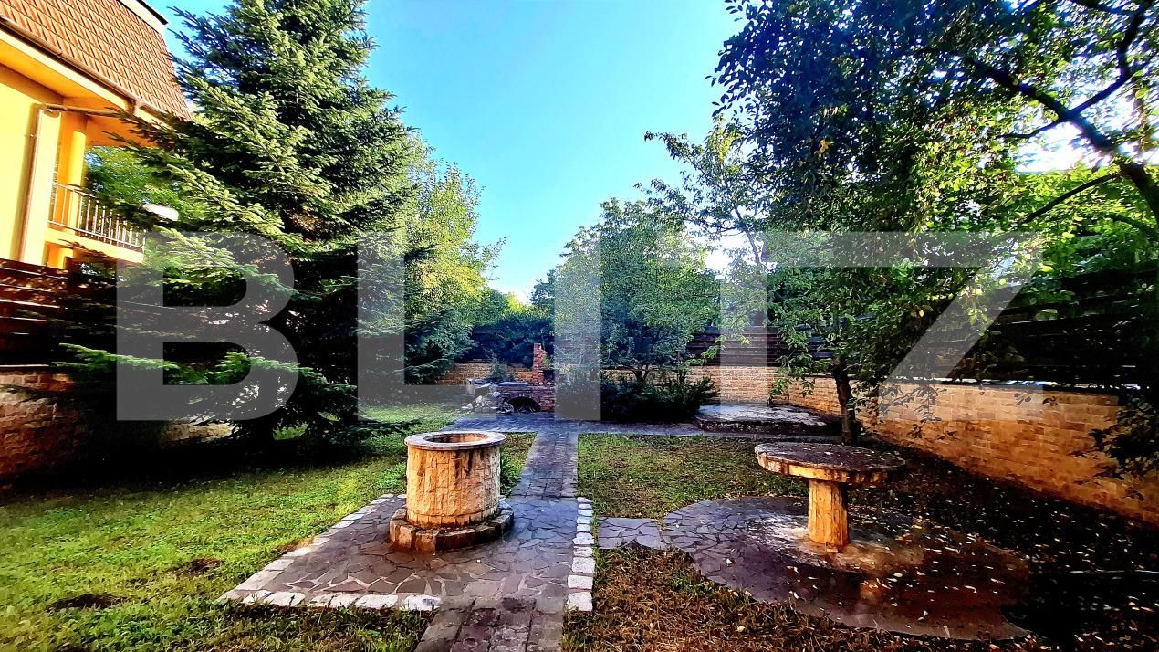 Casa de vânzare 6 camere Bună Ziua - 201867CV | BLITZ Cluj-Napoca | Poza9