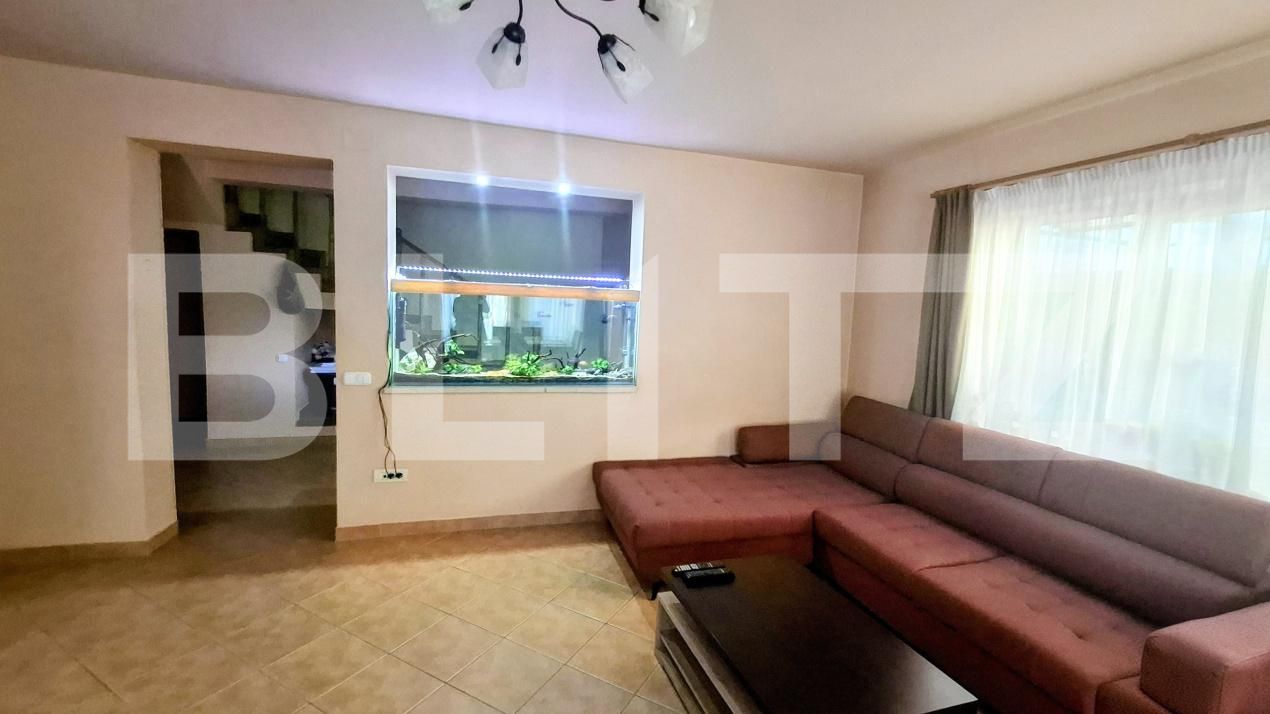 Casa de vânzare 6 camere Bună Ziua - 201867CV | BLITZ Cluj-Napoca | Poza24