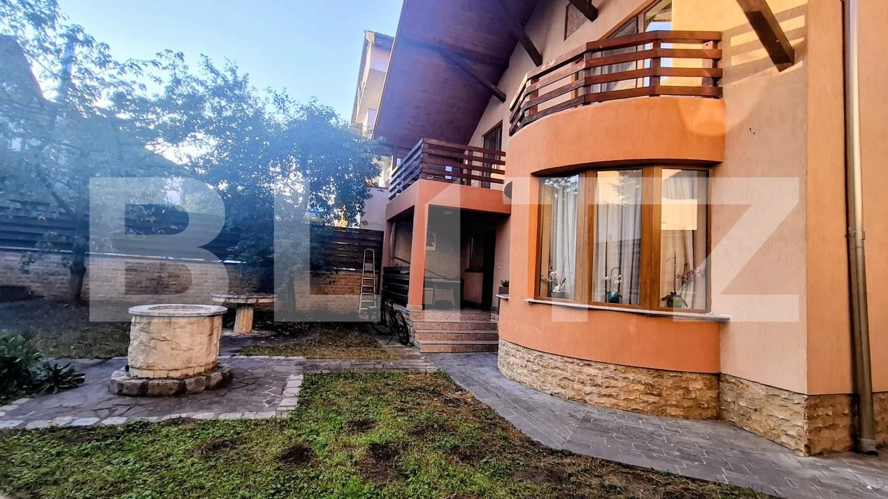Casa de vânzare 6 camere Bună Ziua - 201867CV | BLITZ Cluj-Napoca | Poza8