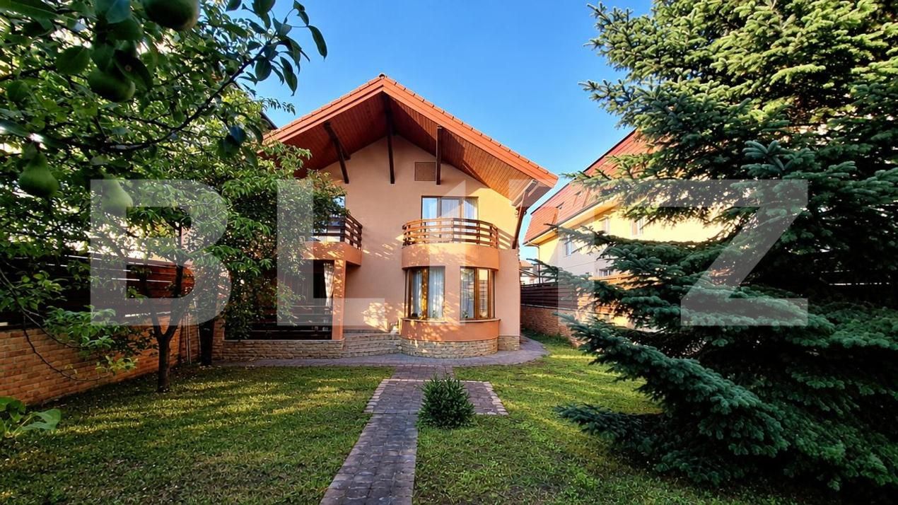Casa de vânzare 6 camere Bună Ziua - 201867CV | BLITZ Cluj-Napoca | Poza7