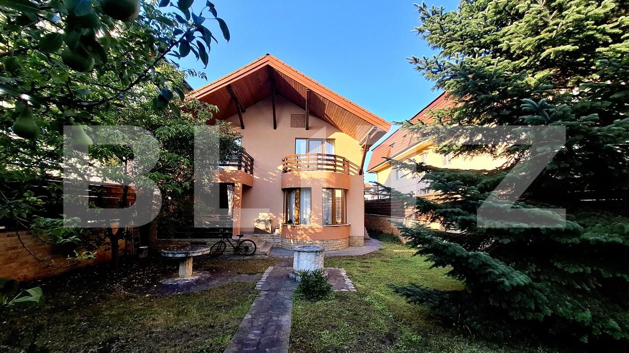 Casa de vânzare 6 camere Bună Ziua - 201867CV | BLITZ Cluj-Napoca | Poza7
