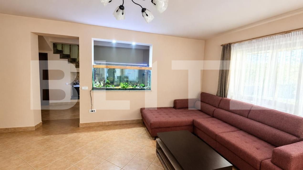 Casa de vânzare 6 camere Bună Ziua - 201867CV | BLITZ Cluj-Napoca | Poza24