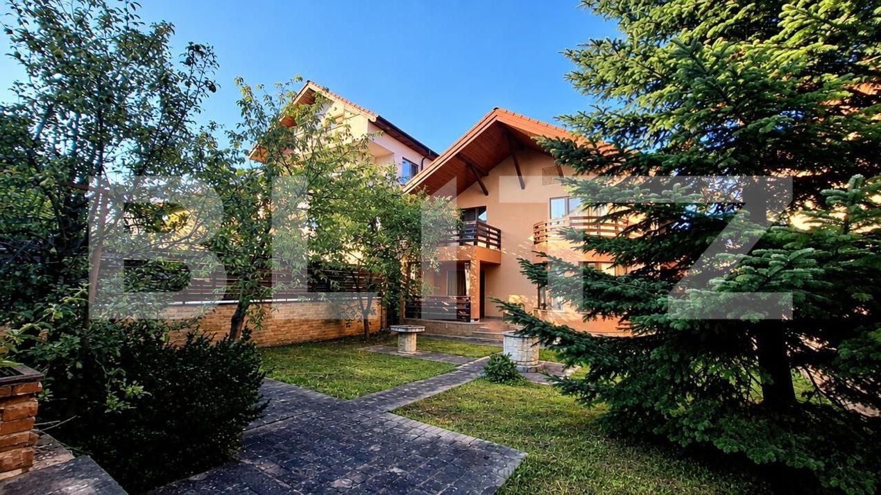 Casa de vânzare 6 camere Bună Ziua - 201867CV | BLITZ Cluj-Napoca | Poza5