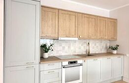 Apartament nou, semidecomandat, 3 camere, parcare subterana, zona Terra