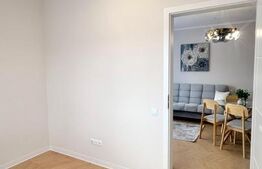 Apartament nou, semidecomandat, 3 camere, parcare subterana, zona Terra