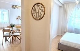 Apartament nou, semidecomandat, 3 camere, parcare subterana, zona Terra