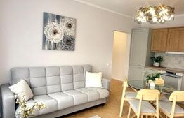 Apartament nou, semidecomandat, 3 camere, parcare subterana, zona Terra