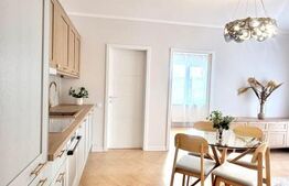 Apartament nou, semidecomandat, 3 camere, parcare subterana, zona Terra