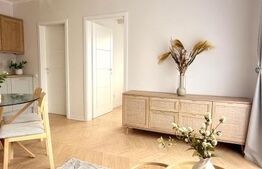 Apartament nou, semidecomandat, 3 camere, parcare subterana, zona Terra