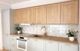 Apartament nou, semidecomandat, 3 camere, parcare subterana, zona Terra