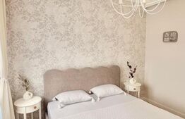 Apartament nou, semidecomandat, 3 camere, parcare subterana, zona Terra