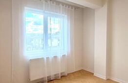 Apartament nou, semidecomandat, 3 camere, parcare subterana, zona Terra