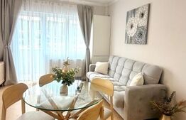 Apartament nou, semidecomandat, 3 camere, parcare subterana, zona Terra