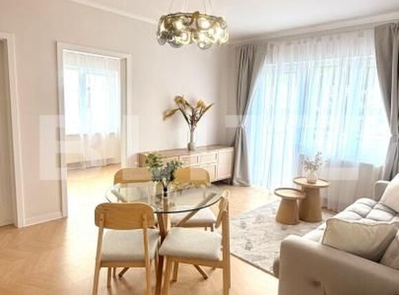 Apartament de vânzare 3 camere Floreşti - 201872AV | BLITZ Cluj-Napoca | Poza4