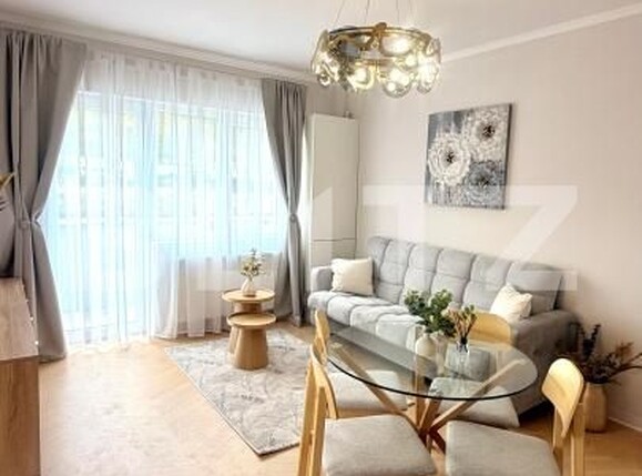 Apartament de vânzare 3 camere Floreşti - 201872AV | BLITZ Cluj-Napoca | Poza1