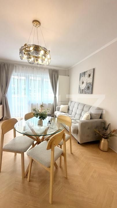 Apartament de vânzare 3 camere Floreşti - 201872AV | BLITZ Cluj-Napoca | Poza2