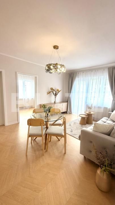 Apartament de vânzare 3 camere Floreşti - 201872AV | BLITZ Cluj-Napoca | Poza4