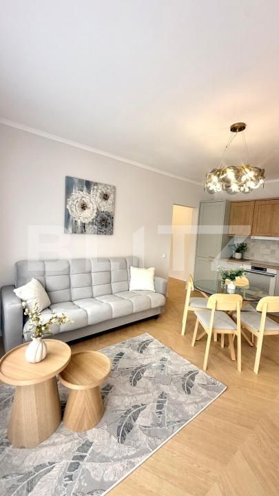 Apartament de vânzare 3 camere Floreşti - 201872AV | BLITZ Cluj-Napoca | Poza3