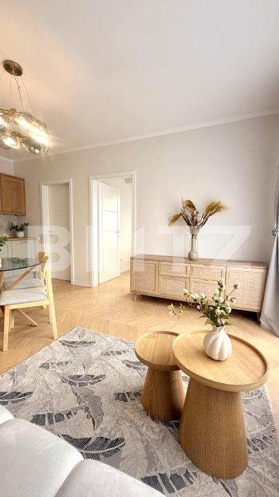 Apartament de vânzare 3 camere Floreşti - 201872AV | BLITZ Cluj-Napoca | Poza5