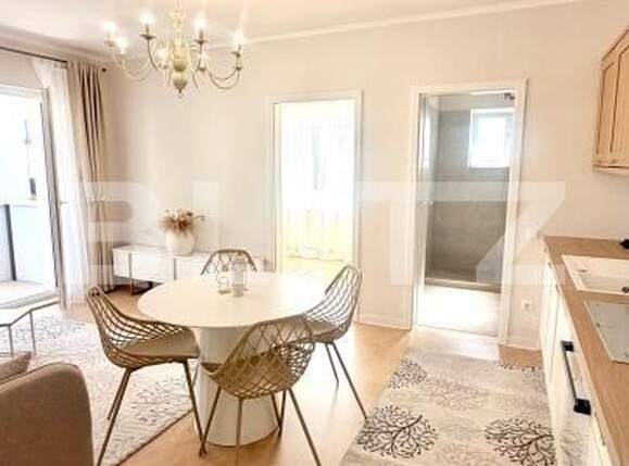 Apartament de vânzare 3 camere Floreşti - 201873AV | BLITZ Cluj-Napoca | Poza6