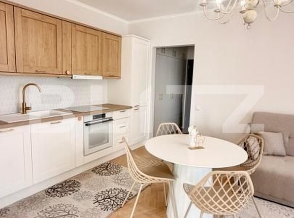 Apartament de vânzare 3 camere Floreşti - 201873AV | BLITZ Cluj-Napoca | Poza2
